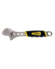 Cheie reglabila 150 mm cu melc Topmaster Profesional